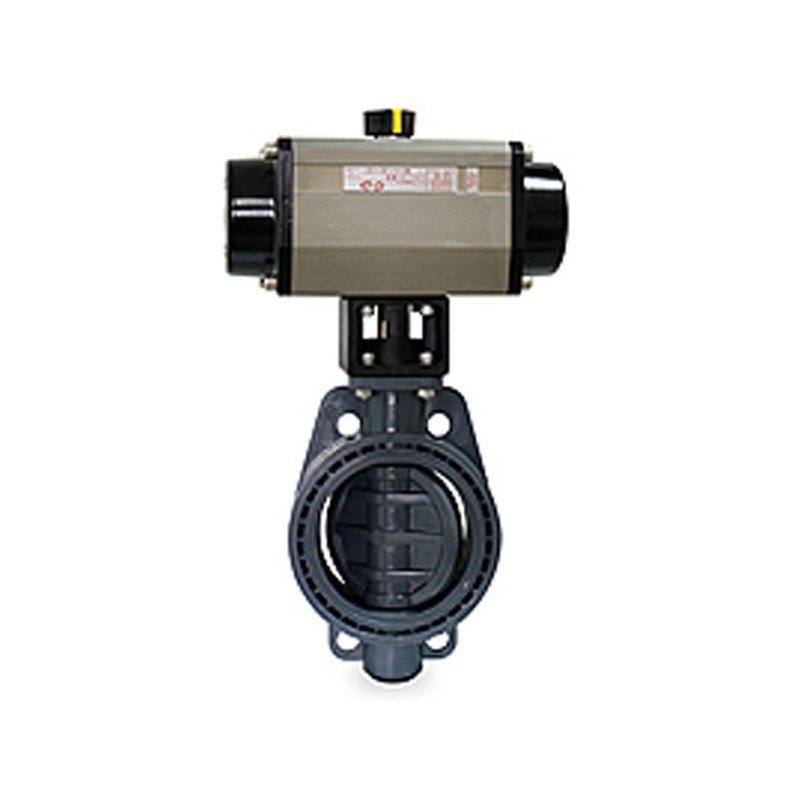 VAL IMPLEX MOTOR NEUM D/E PVC A/VITON 160