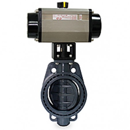 VAL IMPLEX MOTOR NEUM D/E PVC A/VITON 160