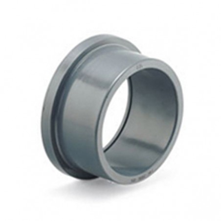 PORTABIRDA PVC PLANO BS 2 1/2"