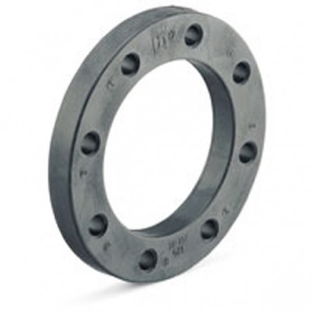 BRIDA PP ALMA ACERO 160