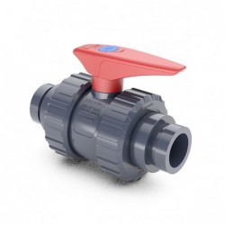 VAL PVC BOLA S/NETVITC 90 C/PE