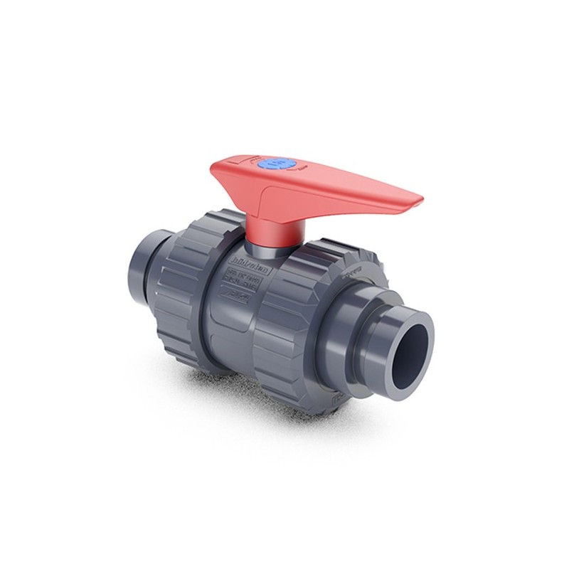 VAL PVC BOLA S/NETVITC 90 C/PE