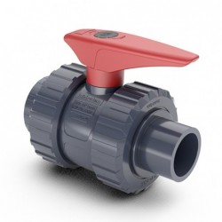 VAL PVC BOLA ENC M-H 20 C/VITON