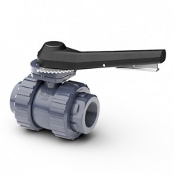 VAL PVC GATILLO MIXTO 63X2" C/VITON