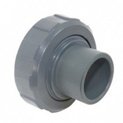 SALIDA PVC ENC MACHO 50