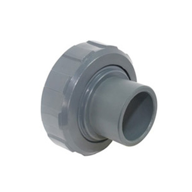 SALIDA PVC ENC MACHO 50