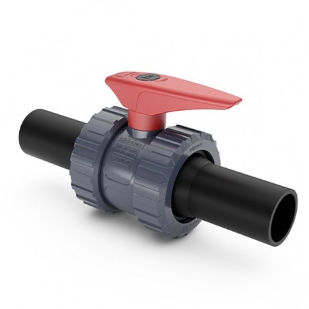 VAL PVC TERMOFUSION 25 C/VITON