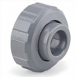SALIDA PVC ENC MAYORADO P/VAL PVC BOLA 75