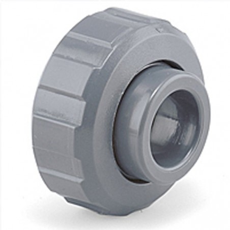 SALIDA PVC ENC MAYORADO P/VAL PVC BOLA 75