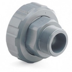 SALIDA PVC ROSCA M 2"