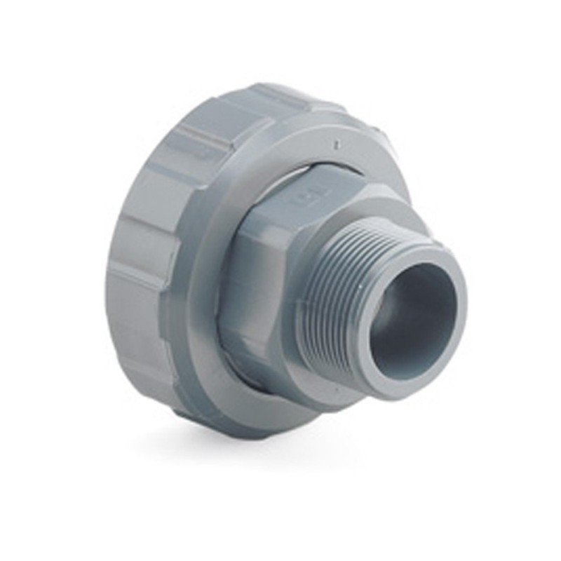 SALIDA PVC ROSCA M 2"