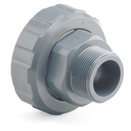 SALIDA PVC ROSCA M 2"