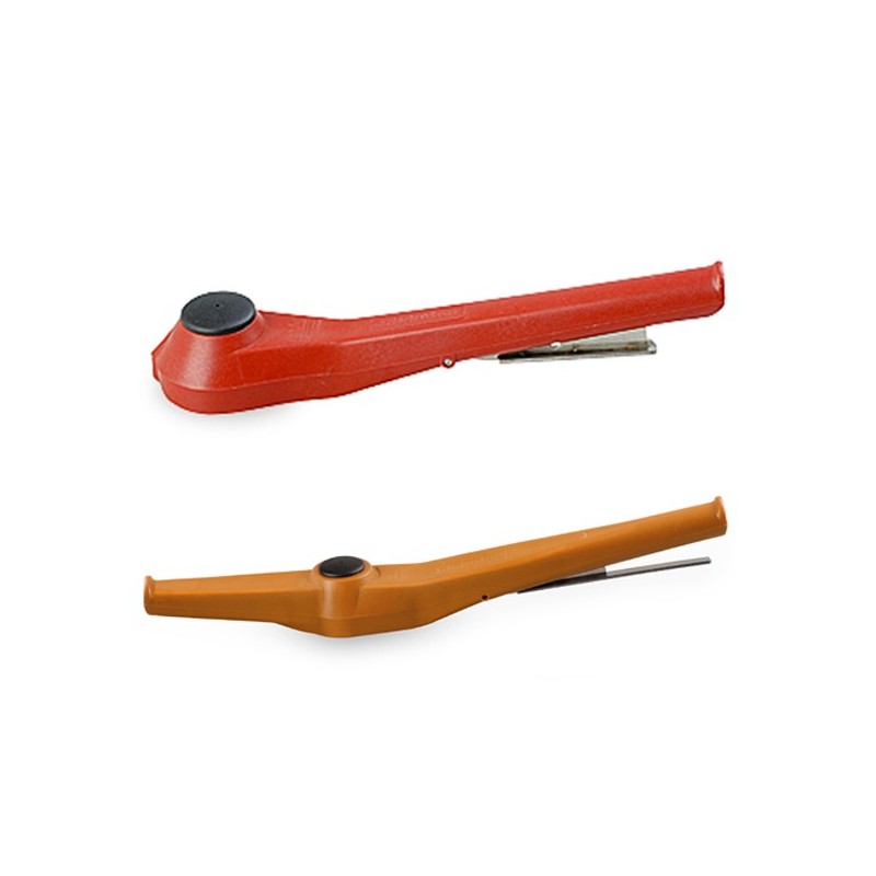 MANETA GATILLO  P/VAL PVC BOLA 75-110