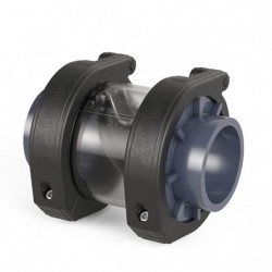 VAL RETENCION LINEAL VISOR NETVITC BRIDA 75