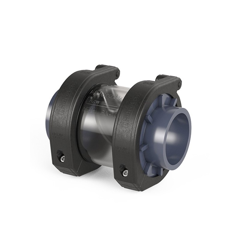 VAL RETENCION LINEAL VISOR NETVITC BRIDA 75