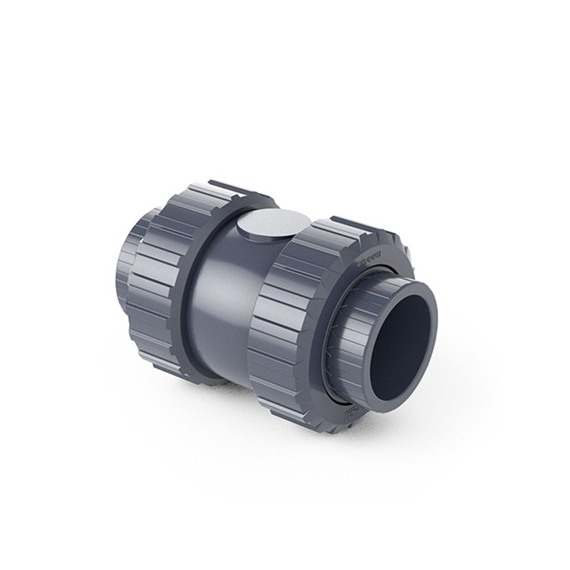 VAL PVC RETENCION ENLACE ENC VITON 20