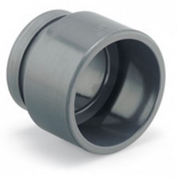 MANGUITO PVC NETVITC RANURADO ENC 110