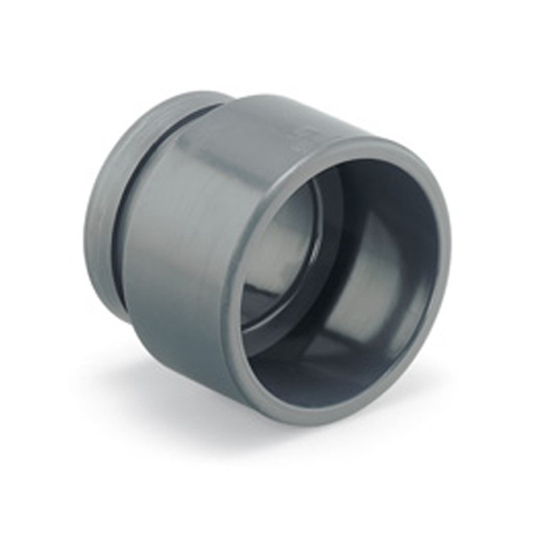 MANGUITO PVC NETVITC RANURADO ENC 110