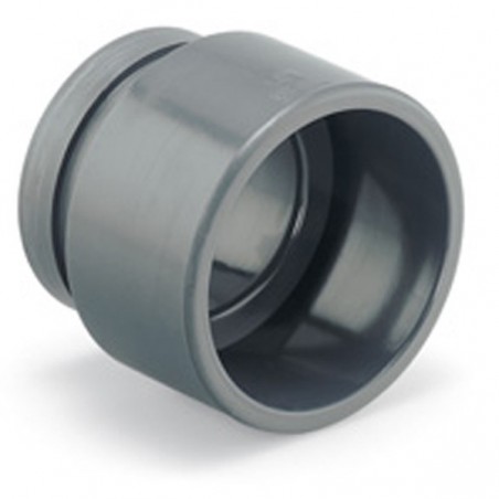 MANGUITO PVC NETVITC RANURADO ENC 110