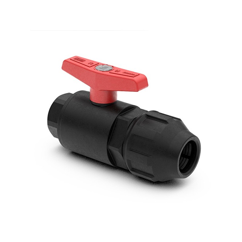 VAL PPFV BOLA R/H-FITTING 25X3/4"