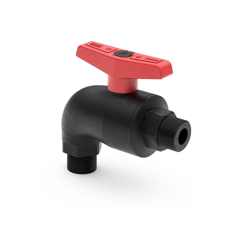VAL PPFV BOLA ACODADA R/M-M 1/2"X3/4" A/VITON