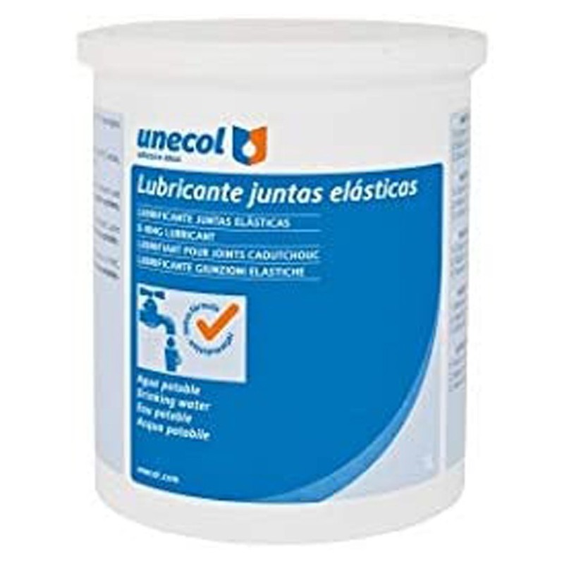 LUBRICANTE PARA JUNTA ELASTICA 5L