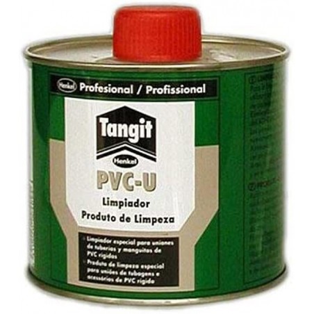 LIMPIADOR PVC TANGIT LATA 0