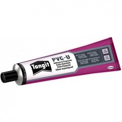 ADHESIVO PVC TANGIT TUBO 125 GR