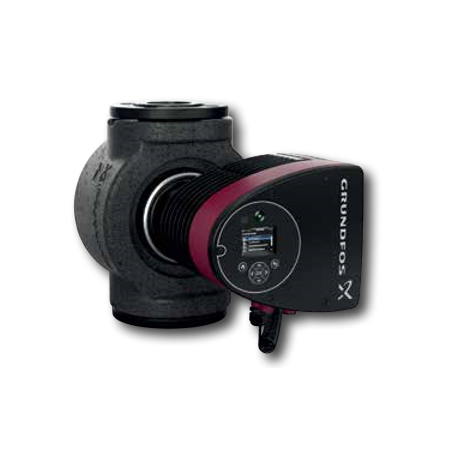 BOMBA CIRCULADORA CALEFACCION MAGNA3 D 80-120 F 230V 360MM