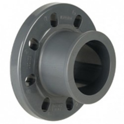 BRIDA TRANSICION NETVITC-PVC 125-140