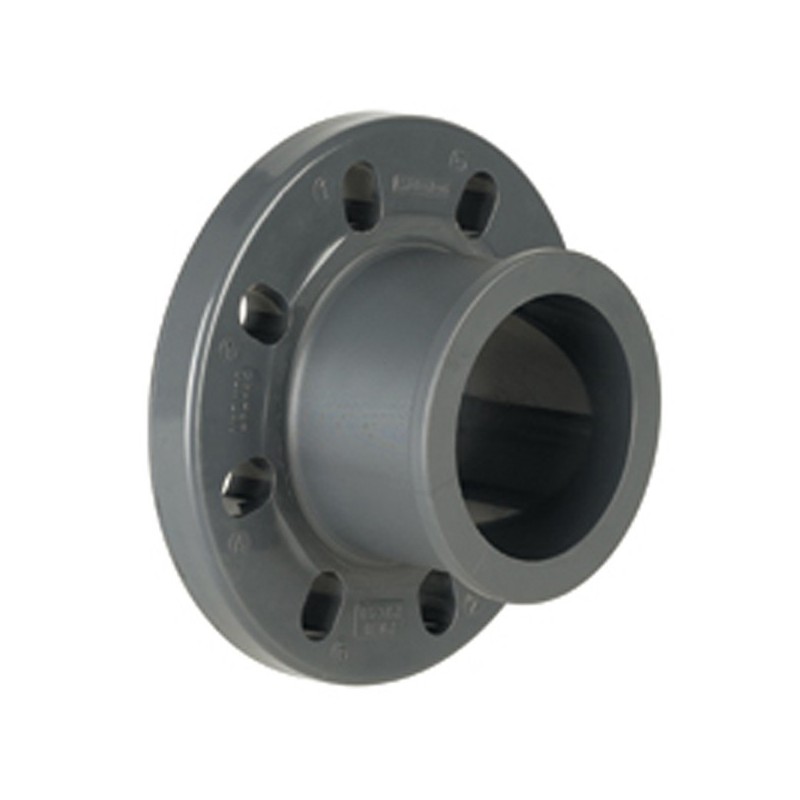 BRIDA TRANSICION NETVITC-PVC 125-140