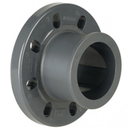 BRIDA TRANSICION NETVITC-PVC 125-140