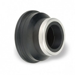 PORTABRIDA NETVITC ROSCA H PE 110X4"