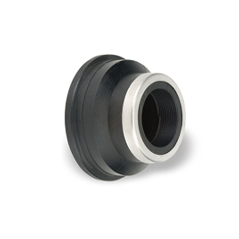 PORTABRIDA NETVITC ROSCA H PE 125X4"