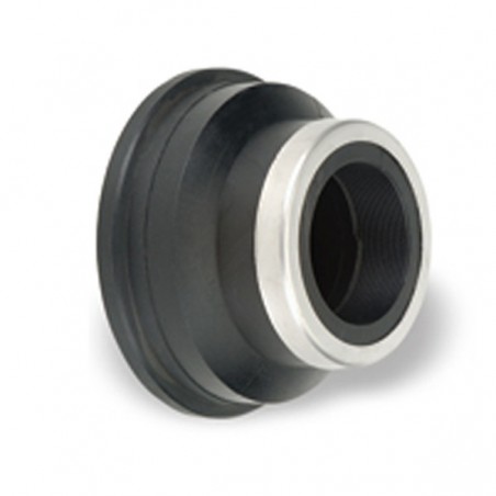 PORTABRIDA NETVITC ROSCA H PE 125X4"