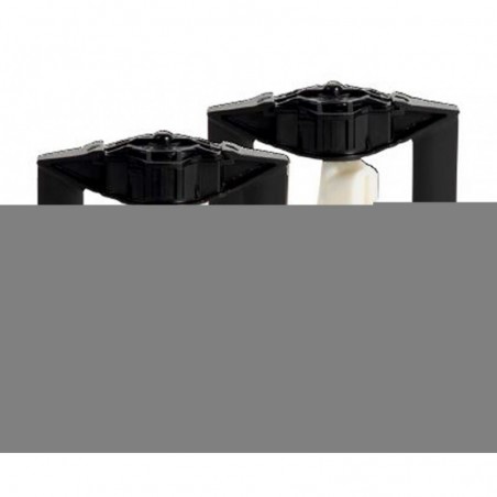 CONJUNTO FRENO LFX600 15º MORADA