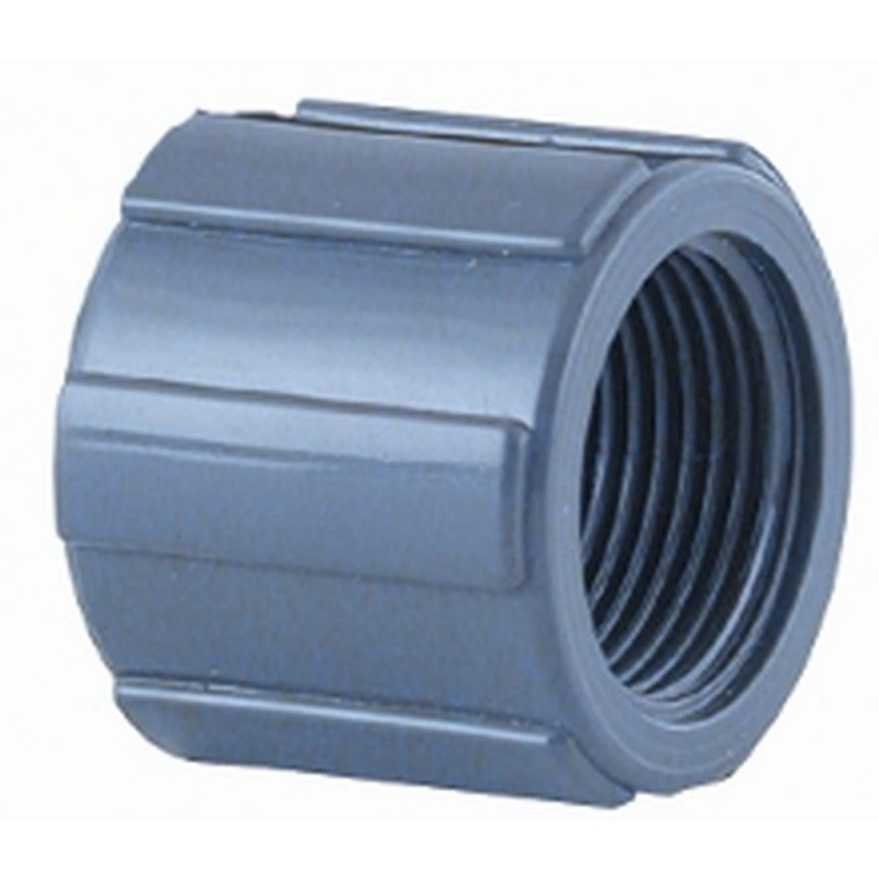 MANG BRAZO COLECTOR 3/4" ROSC INT 3/4"