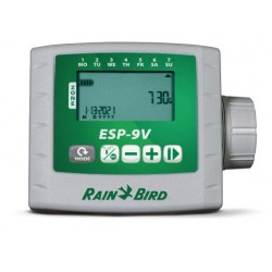 PROGRAMADOR DE RIEGO ESP-9V...