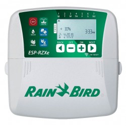 PROGRAMADOR DE RIEGO RZXE 4...