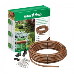 Kit de riego por goteo Rain...