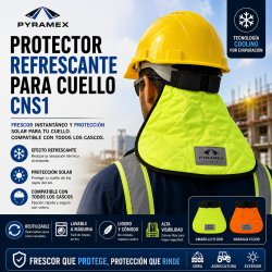 Protector Refrescante para...