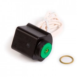 KIT SOLENOIDE ASP GBS25 GOLF