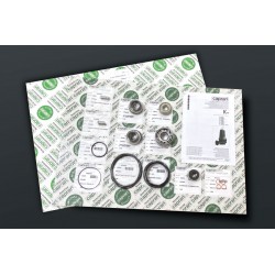 KIT CONTRABRIDAS CVX031...