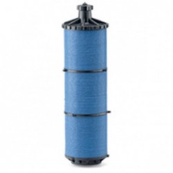 CARTUCHO ANILLA 2"-3" MESH 120 40M3 L:610X3" (AZUL)