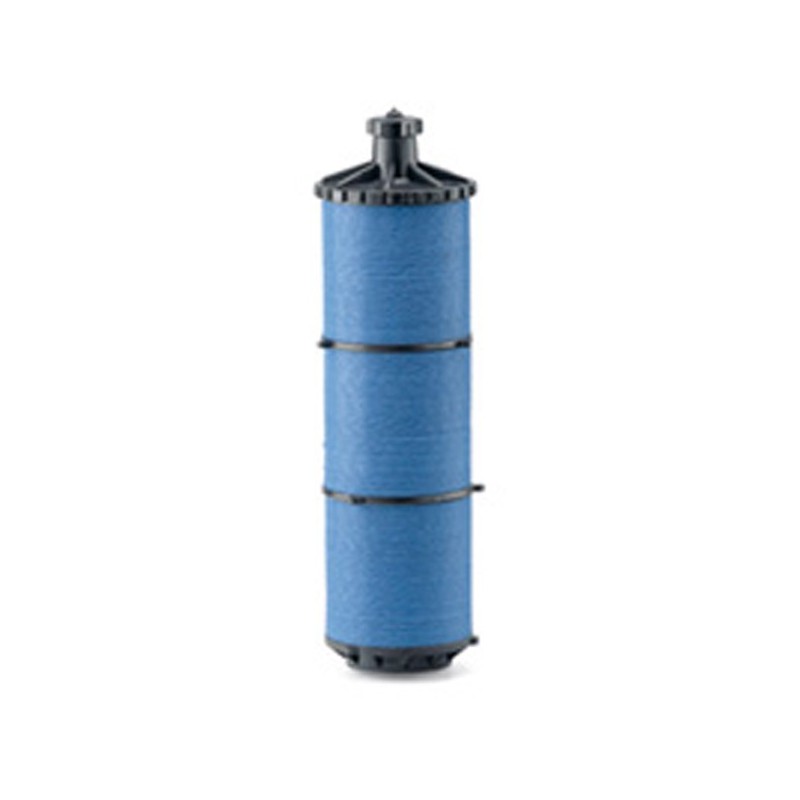 CARTUCHO ANILLA 2"-3" MESH 120 40M3 L:610X3" (AZUL)