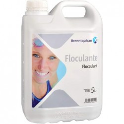 FLOCULANTE LIQUIDO 5 L