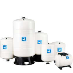 HIDROSFERA C/MEMBRANA 20 L 10 ATM HTAL S/MANTENIMIENTO