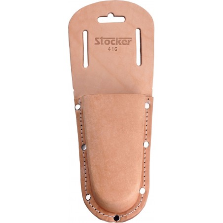 FUNDA CUERO STOCKER 416