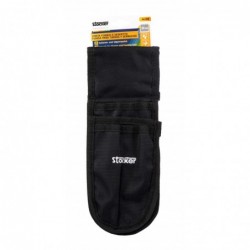 FUNDA NYLON 30CM P/TIJERA Y SERRUCHO 418