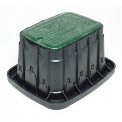 TAPA HDPE VBA11434 (ARQ VBA11438)